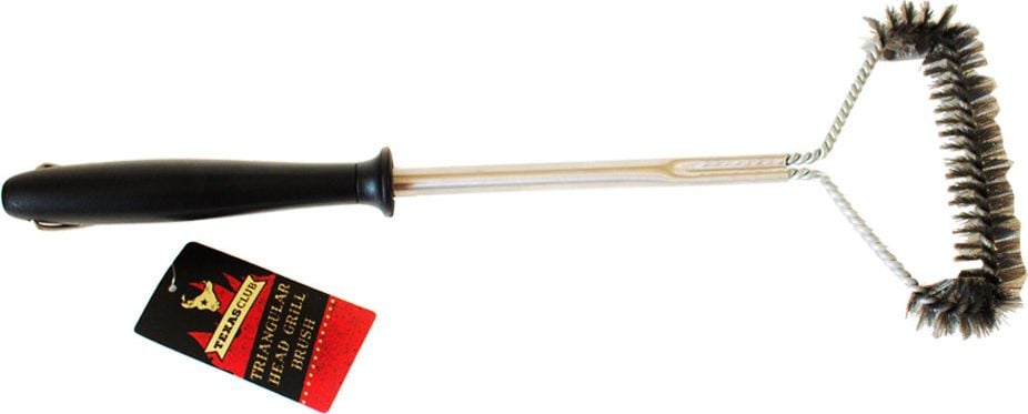 Texas Club Šepetys grotelėms valyti „Texas Club“