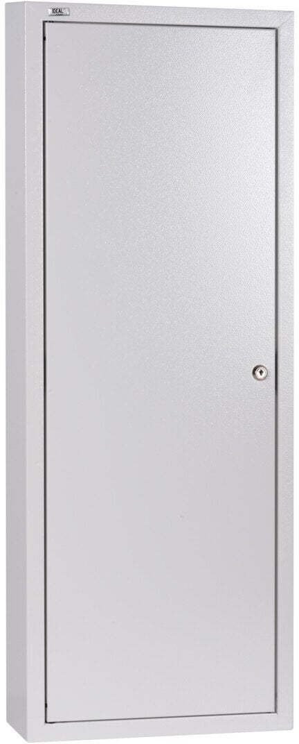 Kanlux Rozdzielnica modułowa metalowa natynkowa klasa I drzwi białe KP-DB-I-MS-612 biały 29319