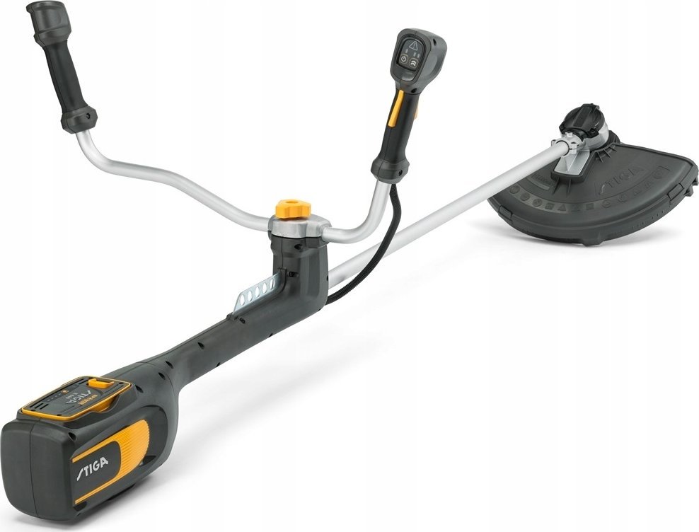 Stiga Kosa BC 700e B STIGA Akumulatorowa