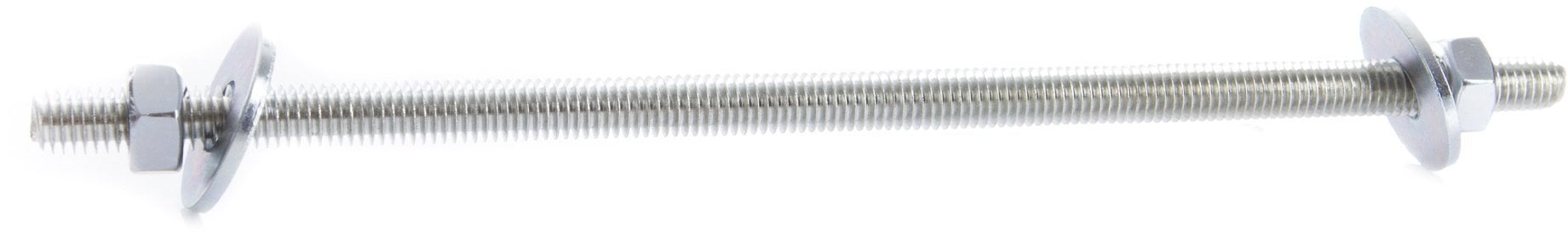 THREADED ROD M24X1000 ZN DIY