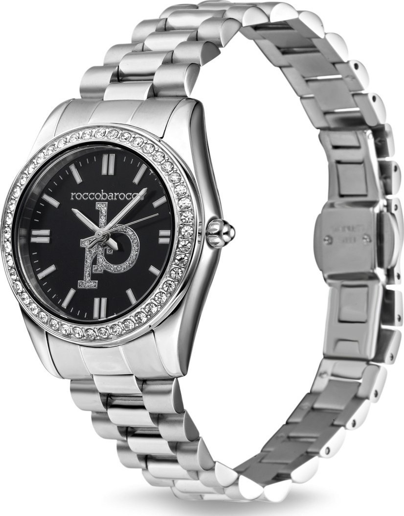 Zegarek RoccoBarocco ZEGAREK DAMSKI ROCCOBAROCCO RB.3468L-02M+ BOX(zo504b) NoSize