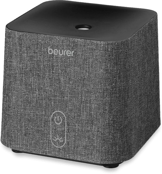Beurer peleka - Gaisa aromatizetajs