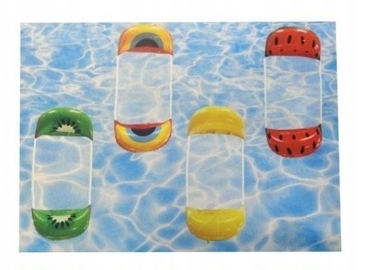 Siedzisko do pływania