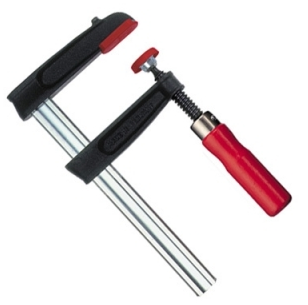 Bessey Ścisk stolarski śrubowy żeliwny 120 x 500mm (TPN50S12BE)