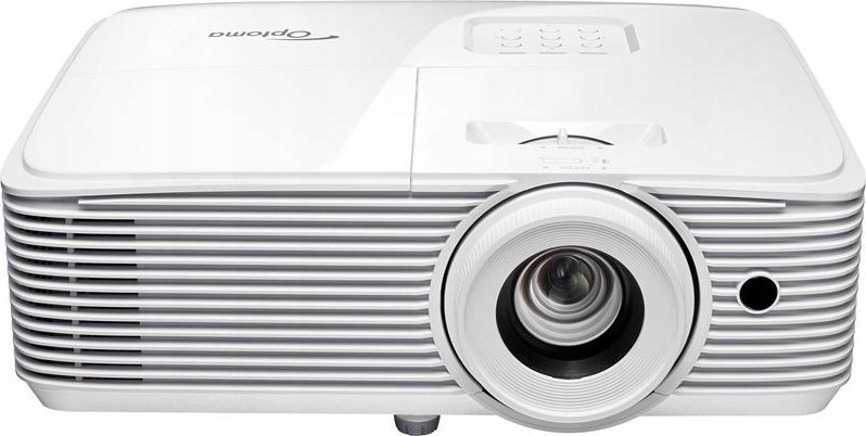 Projektor Optoma HD30LV