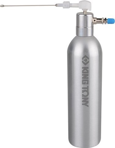 King Tony OPRYSKIWACZ CIŚNIENIOWY WIELOKROTNEGO UŻYTKU 650ML