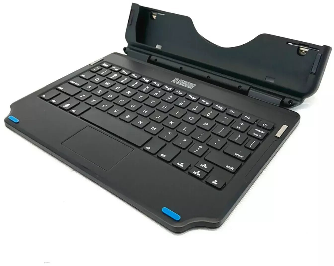Samsung Samsung by Gamber Johnson Slim Keyboard für Tab Active4 Pro