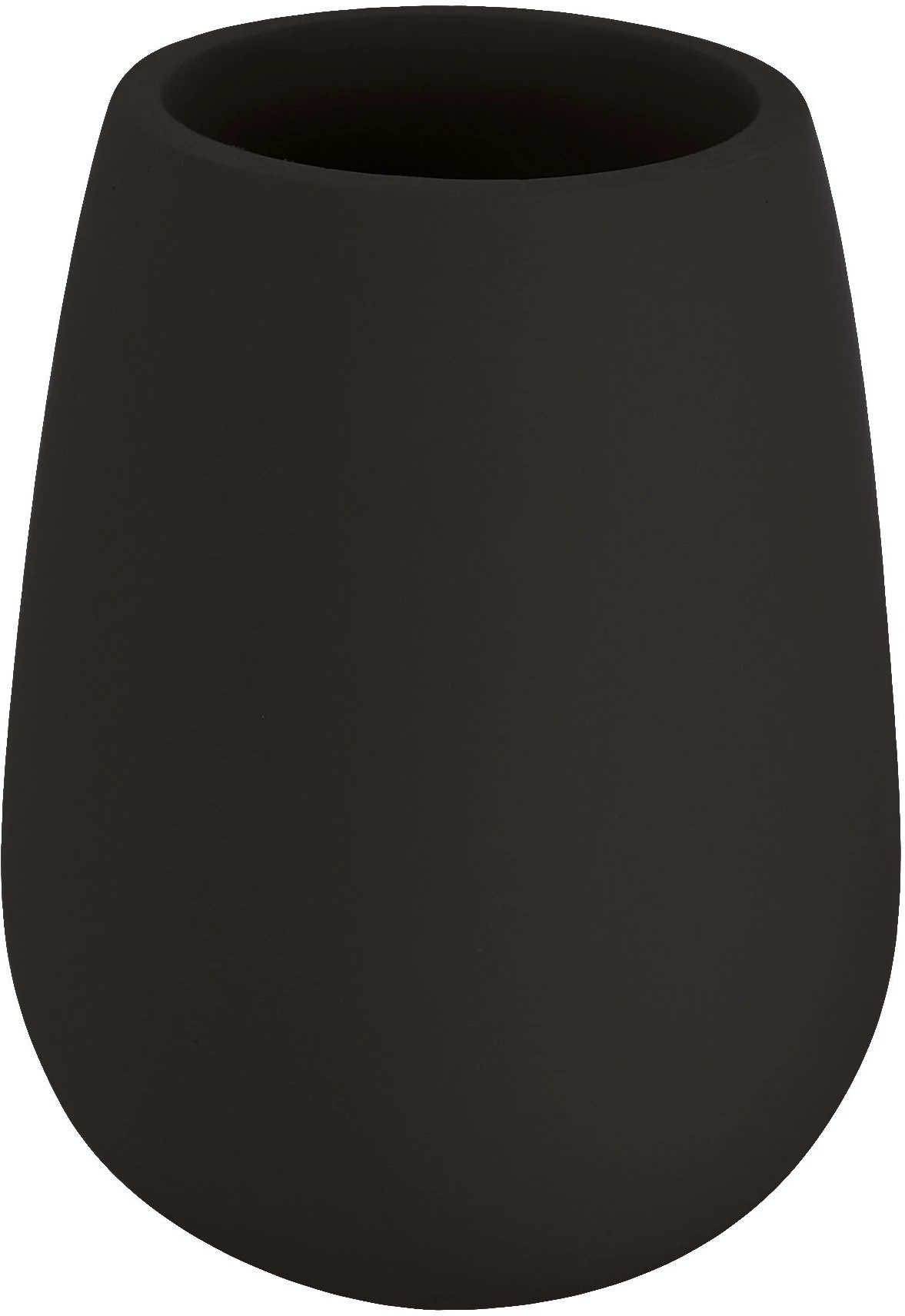 KLEINE WOLKE Drip Dozownik do mydła Black