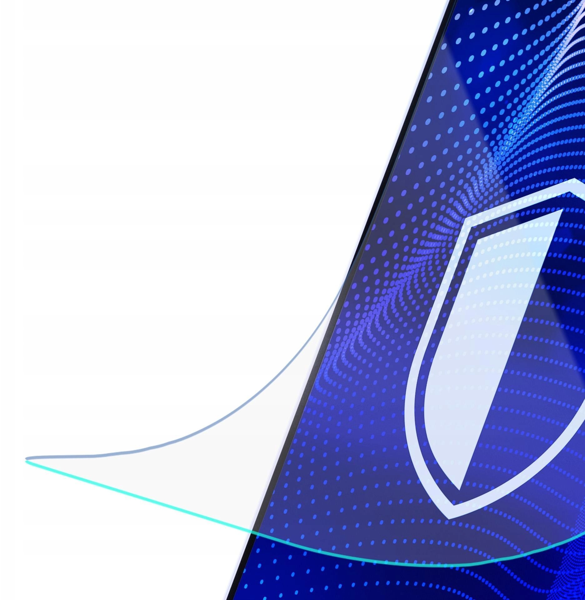 Ulefone Power Armor 16 Pro / 16S - 3mk FlexibleGlass Pro