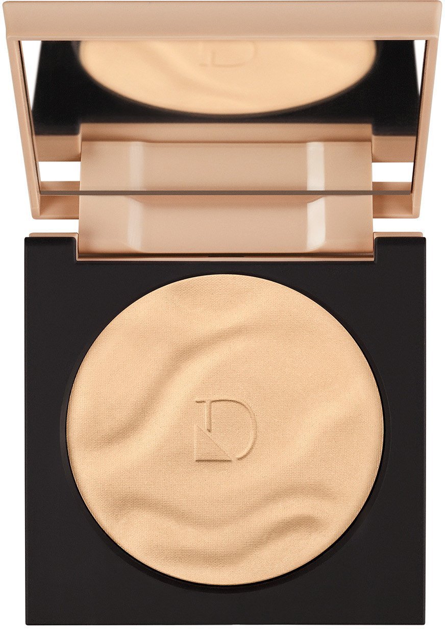 Diego Dalla Palma, Hydra Butter, Vitamin E, Non - 'Chalky' Matte Finish, Compact Powder, 40, Ivory, 11 g For Women