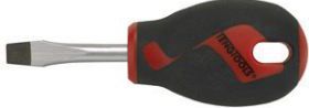 Teng Tools Wkrętak krótki płaski (17776-1400)