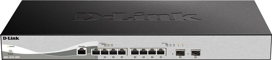 Switch D-Link DXS-1210-12SC