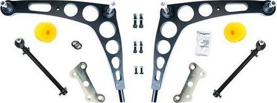 Meyle Zestaw skrętu BMW E46 DRIFT - PLUG & PLAY CNC71