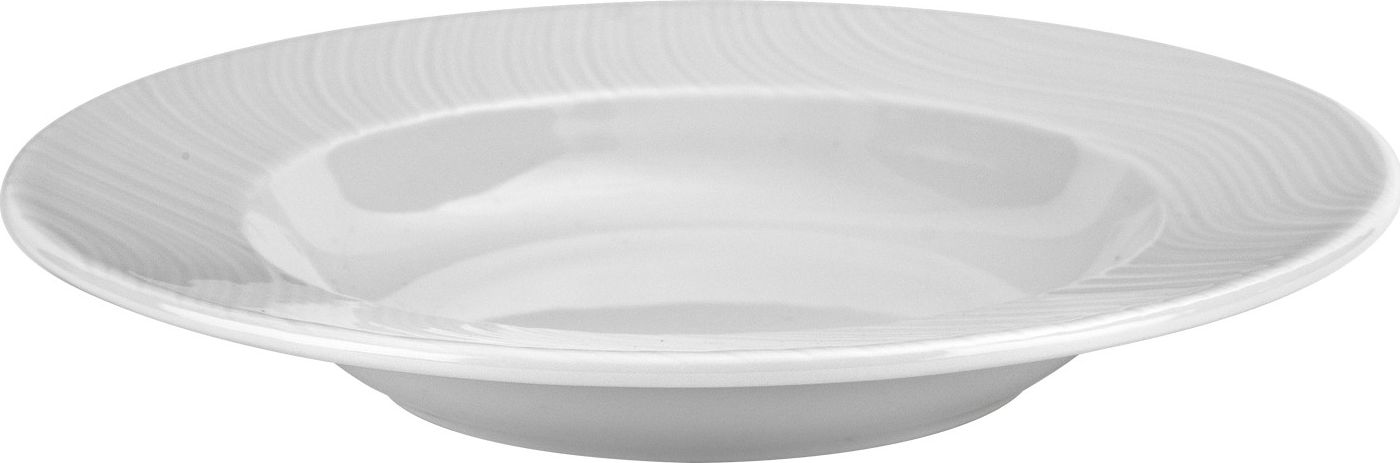 Lubiana Talerz głęboki 22,5 cm River