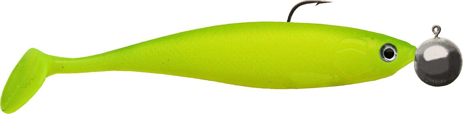 Cormoran Gumaa, kopyto Cormoran Action Fin Shad RTF
