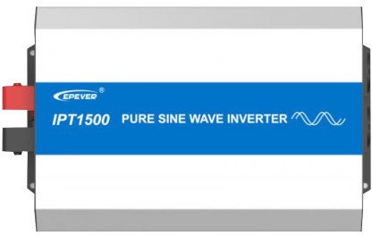 Przetwornica napięcia IPT1500 (TE) 1500W 12VDC