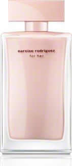 Narciso Rodriguez Narciso Rodriguez For Her Woda Perfumowana 100ml. DISCONTINUED 2007