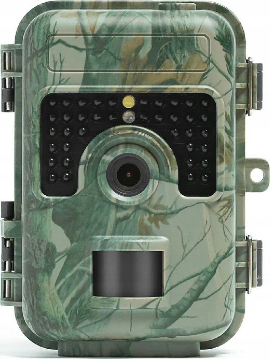 Kamera cyfrowa Samsung Camouflage trail camera SM4 Pro