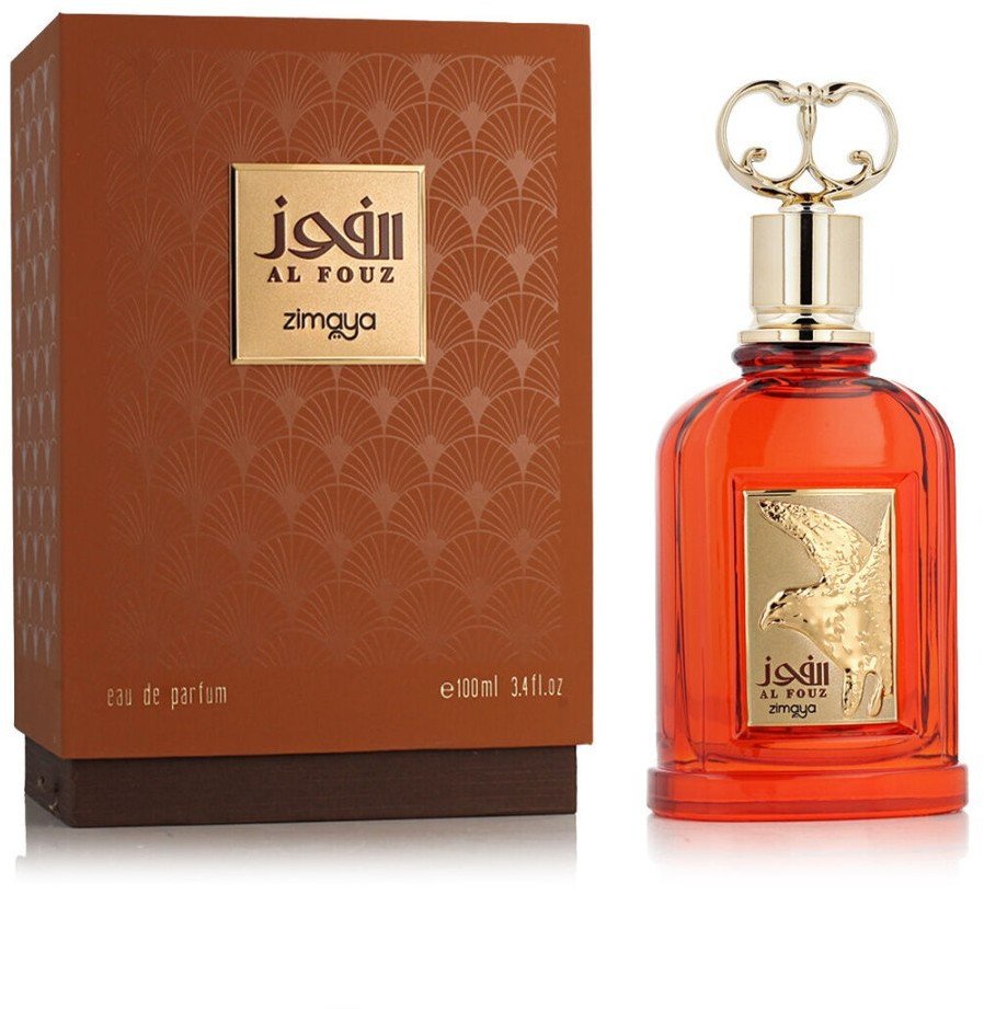 Perfumy Damskie Zimaya Al Fouz EDP 100 ml