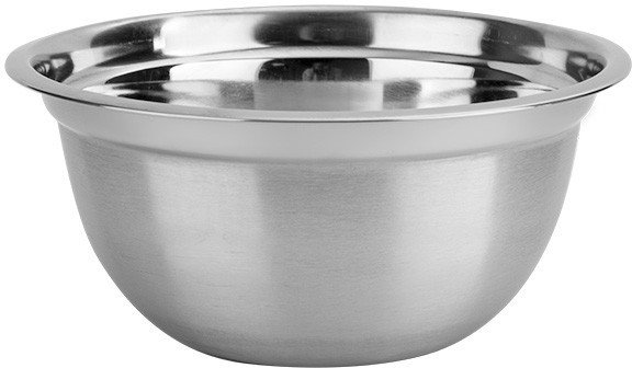 Misa stal nierdzewna 26 cm.