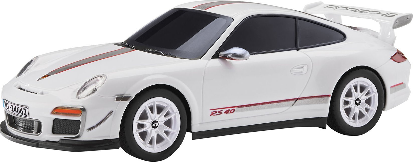 Revell REVELL 24662 Auto na radio Porsche 911 GT3 RS