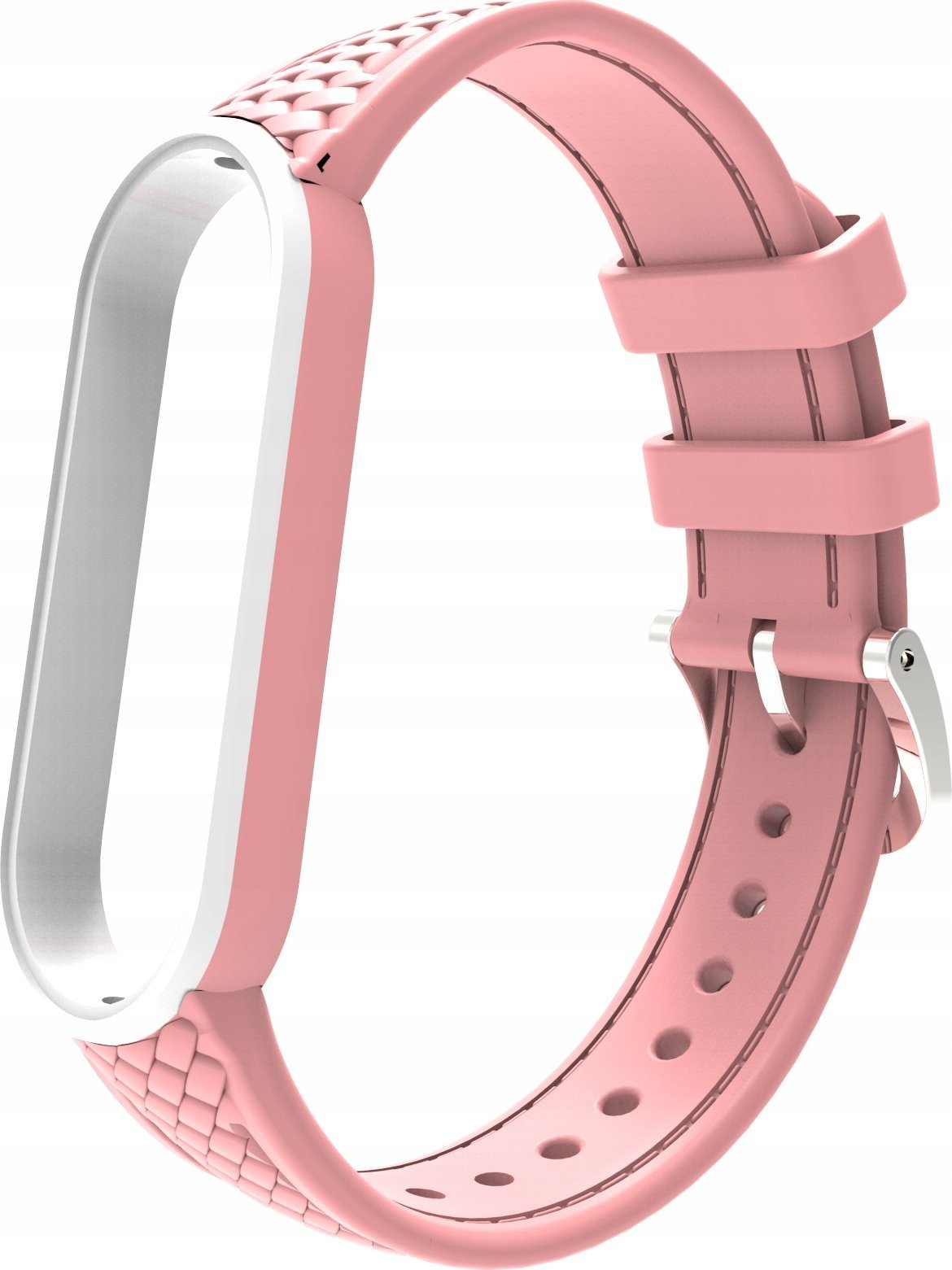 GALAXIA OPASKA ZAMIENNA do XIAOMI MI BAND 5 6 PASEK MIBAND