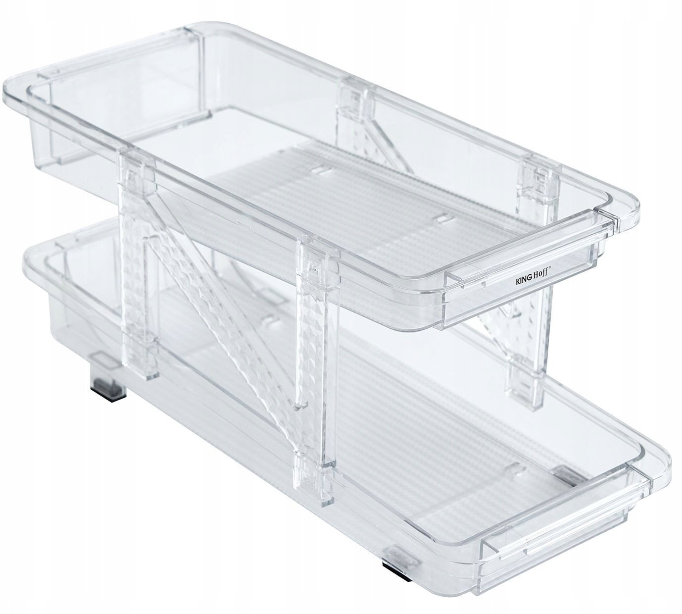 REGULOWANY ORGANIZER GRAWITACYJNY NA PUSZKI KINGHOFF KH-1944