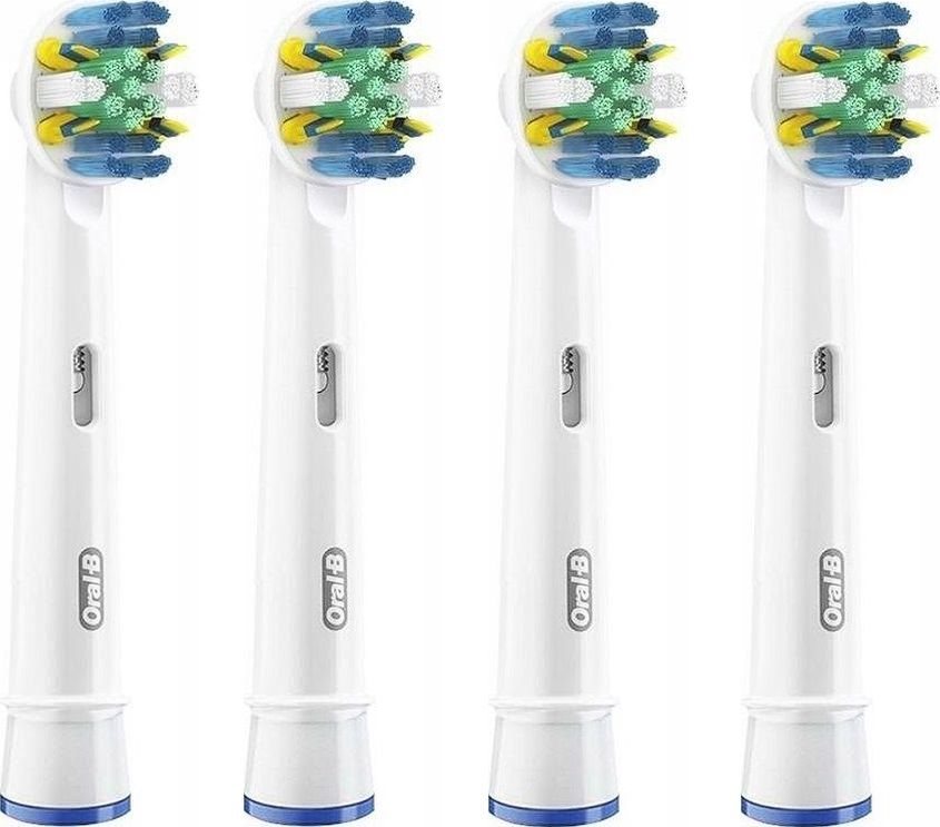Końcówka Oral-B FlossAction EB25-4 4szt.