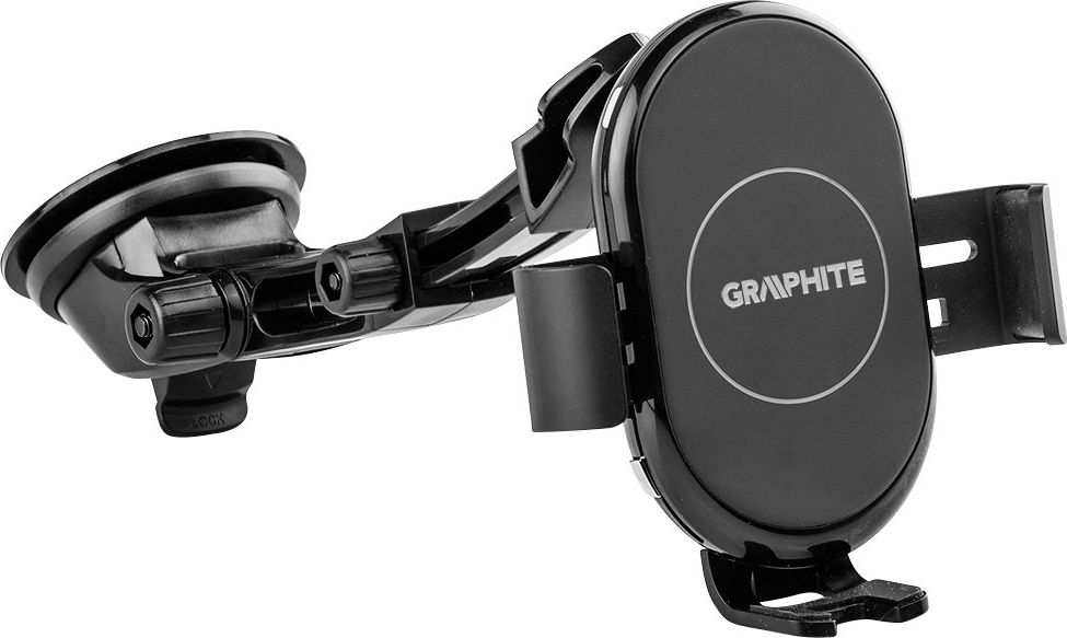 Graphite Uchwyt automatyczny do samochodu GD011