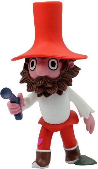 Figurka Tissotoys TISSOTOYS Figurka Rozbójnika Rumcajsa - 11039