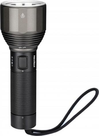 Latarka Nextool LATARKA TAKTYCZNA MOCNA LED USB XIAOMI NexTool