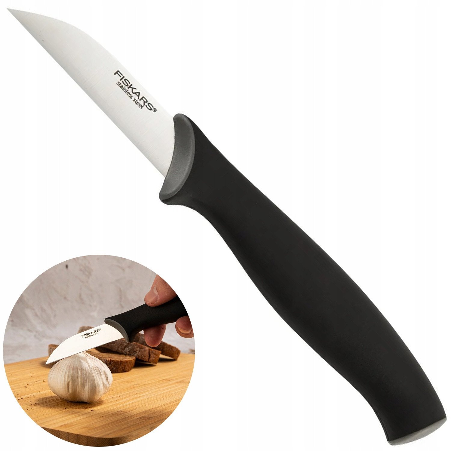 NÓŻ DO WARZYW 7CM LEGENDARNY CONTROL 1062920