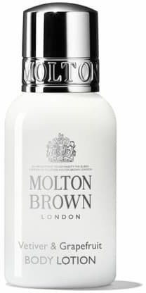 Molton Brown Molton Brown, Vetiver & Grapefruit, Body Lotion, 30 ml For Women