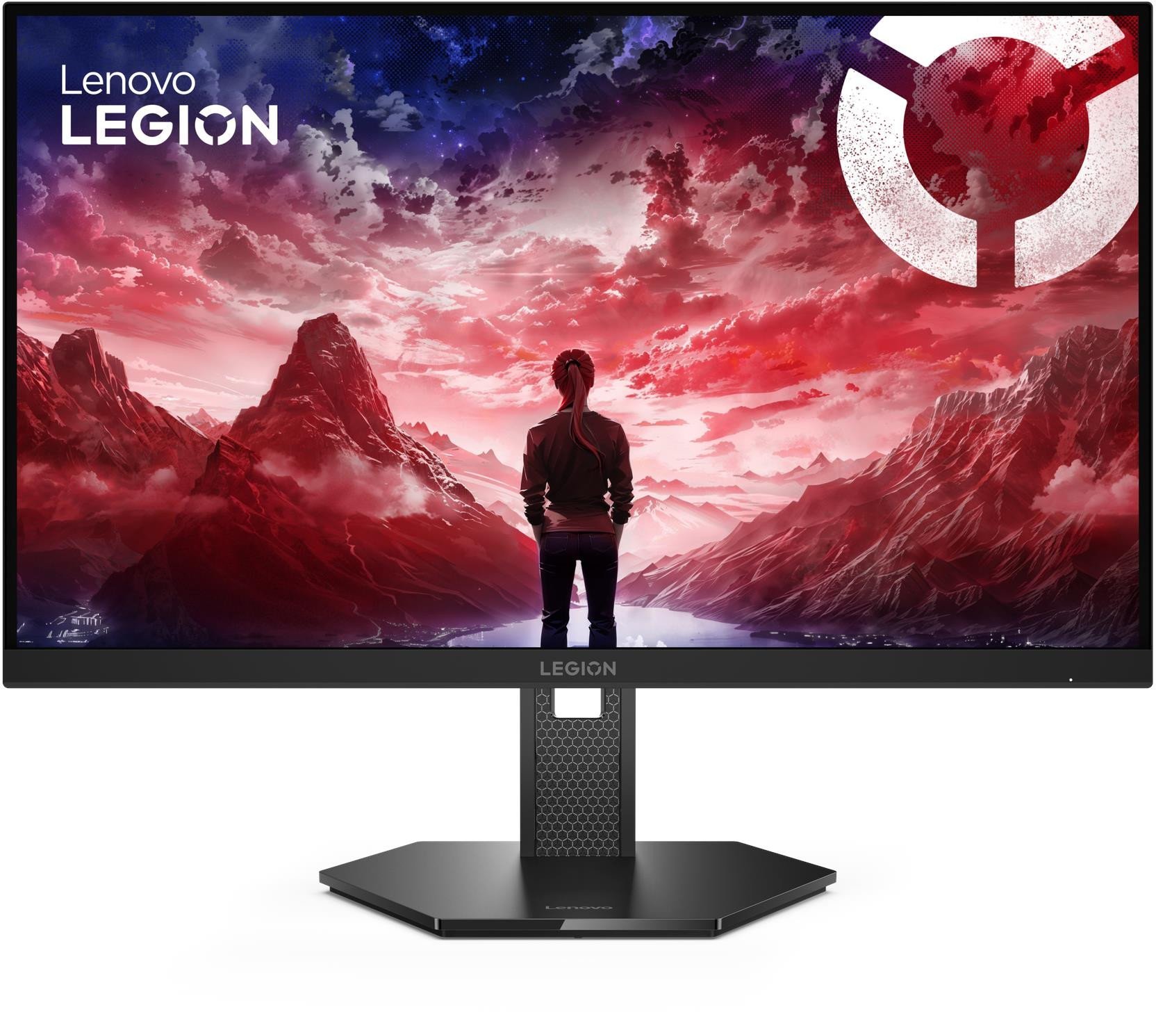 Monitor Lenovo Legion 27U-10 (67D1GAC1EU)