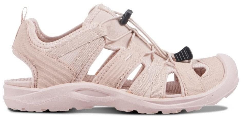 Icepeak moteriškos basutės AKSU, šviesiai rožinės spalvos