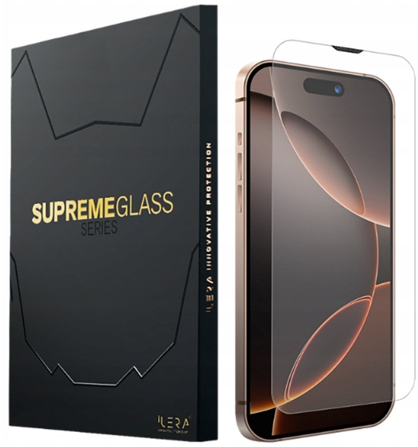 iLera Infinity for iPhone 16 Pro Max