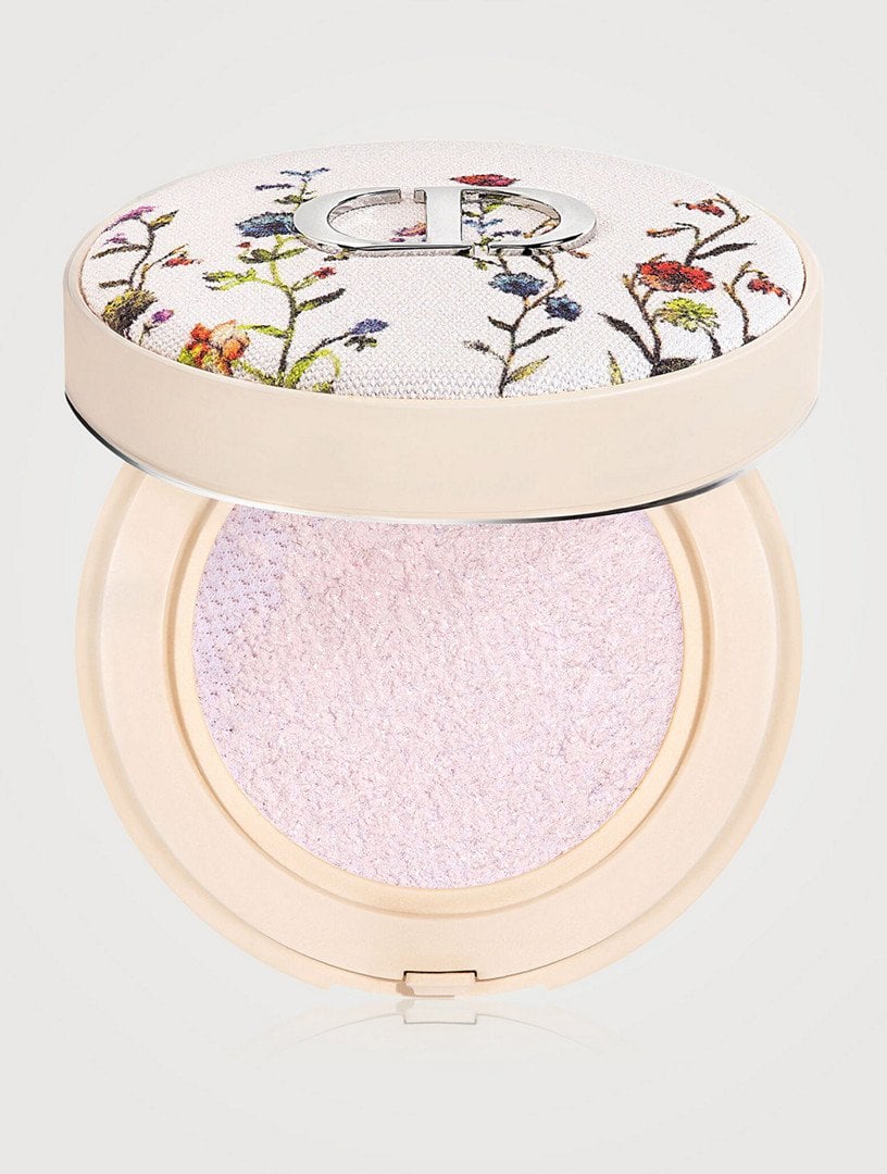 Christian Dior, Forever Cushion, Radiant Finish, Loose Setting Powder, Millefiori, 10 g For Women