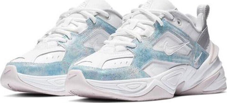 BUTY DAMSKIE NIKE M2K TEKNO SNEAKERSY MODNE AO3108 103 r. 40