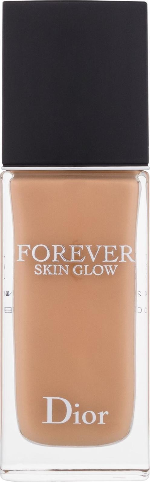 Dior Christian Dior Forever Skin Glow 24H Radiant Foundation SPF20 Podkład 30ml 4W Warm