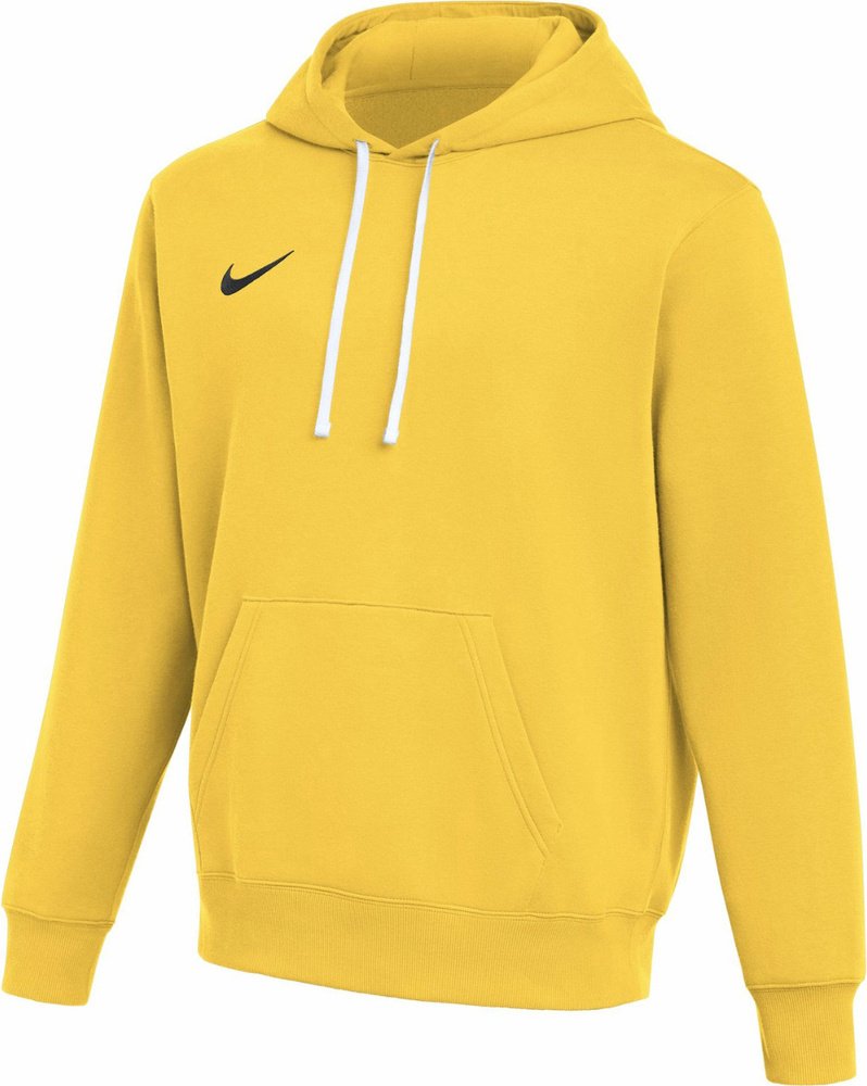 Bluza męska Nike Park 26 Fleece Hoodie żółta IB1222 719 2XL