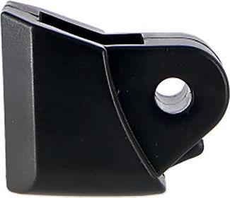 Nils Extreme KHL9128 CZARNY HAMULEC DO ŁYŻWOROLKI XS-S