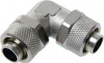 Alphacool Złączka kątowa dla weży 13/10mm (62091)