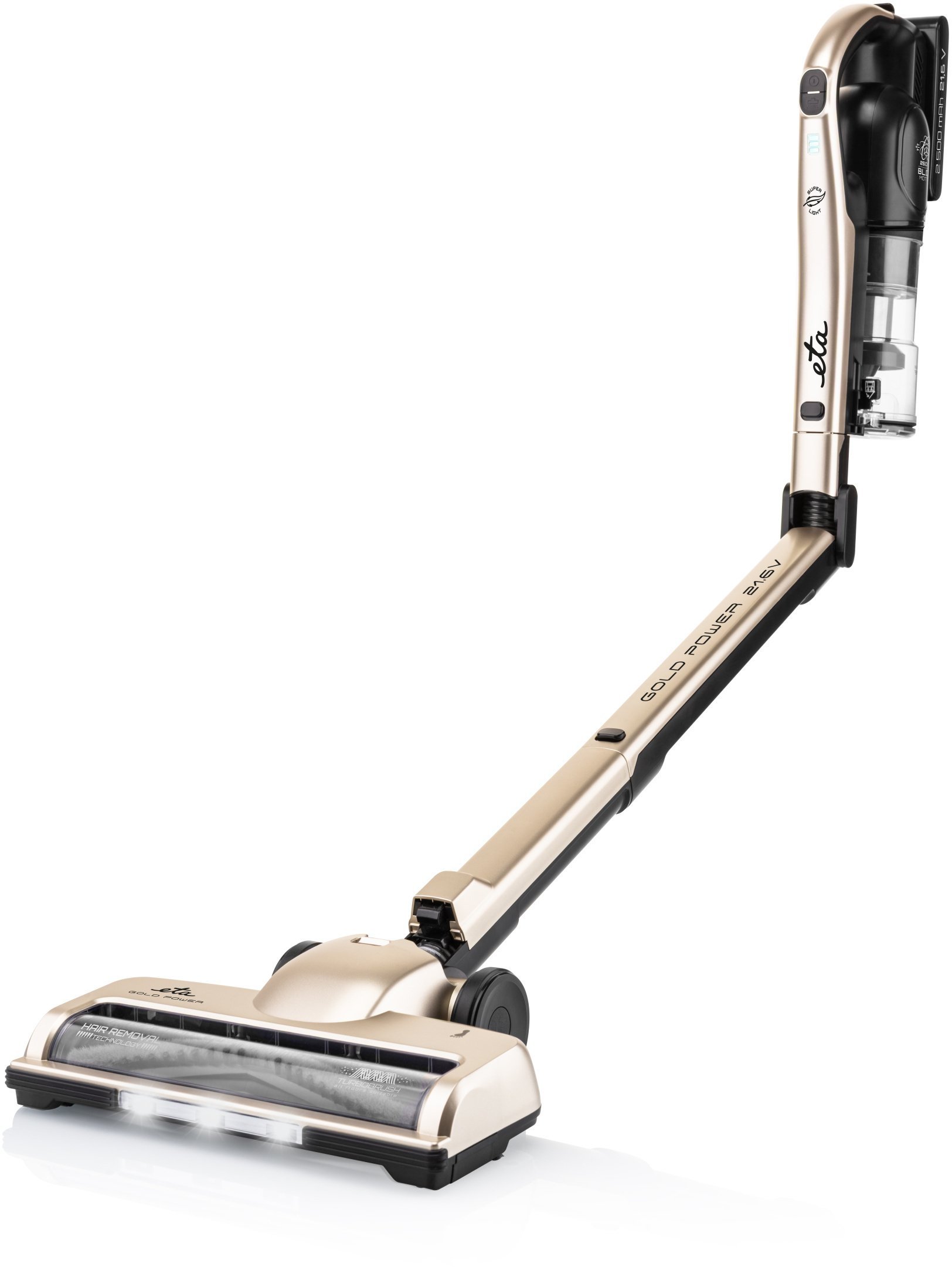 Odkurzacz pionowy Goldpower ETA121290000