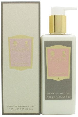 Floris Of London, Lily, Moisturizing, Body Cream, 250 ml For Women