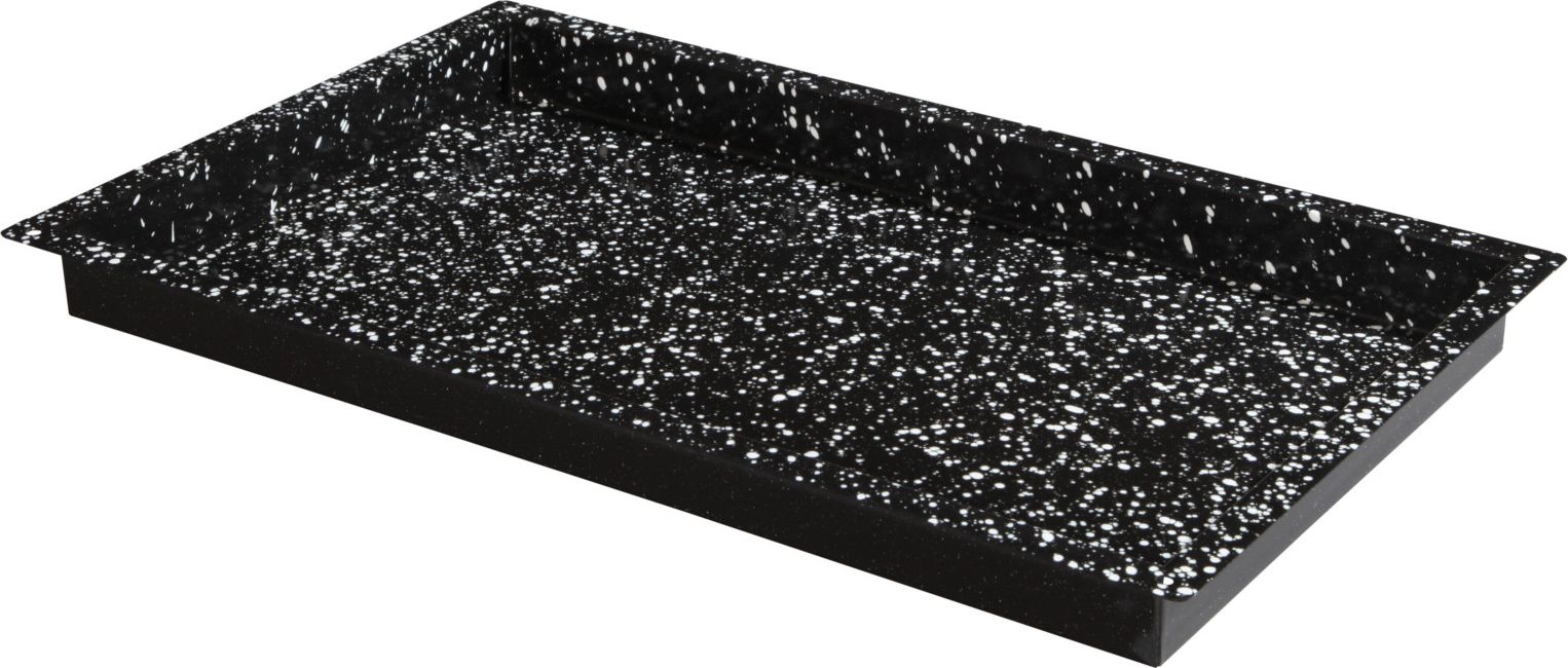 Hendi Blacha cukiernicza piekarnicza KONWEKTOMAT do 800C wys. 20mm GN2/3 - Hendi 890356 Blacha cukiernicza piekarnicza KONWEKTOMAT do 800C wys. 20mm G