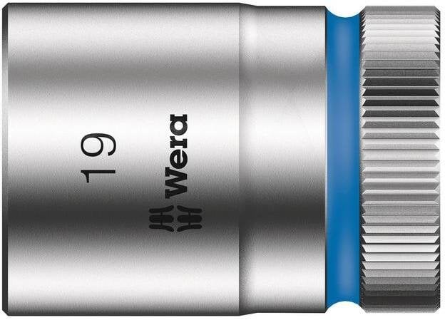 Klucz nasadowy Zyklop, 1/2, 19 x 37 mm 8790 HMC 05003610001