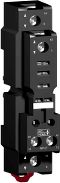 Schneider Electric Gniazdo przekaźnika RXZ 16A 250V (RPZF1)