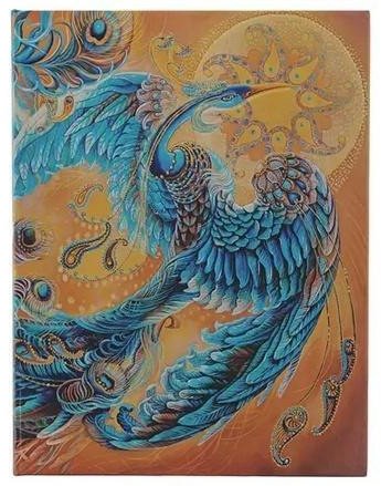 Notatnik linia Skybird ultra