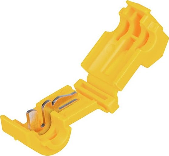 43-503# Konektor szybkozłączka 1,0-2,5mm2 1szt