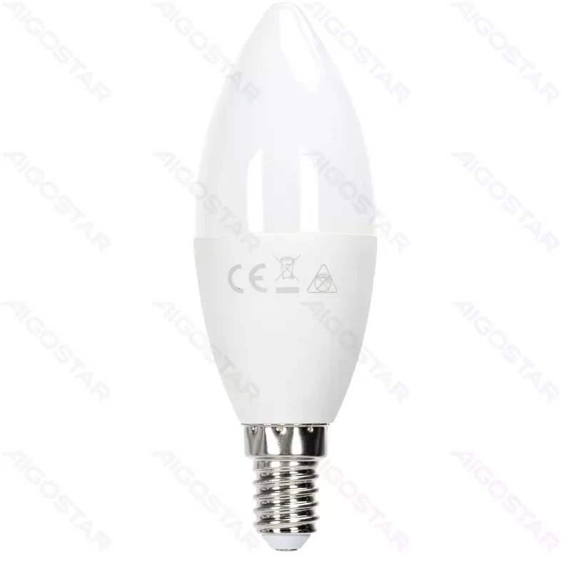 Żarówka LED C37 11W 1060lm 4000K E14